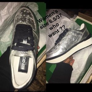 Women’s Kenzo Sneakers